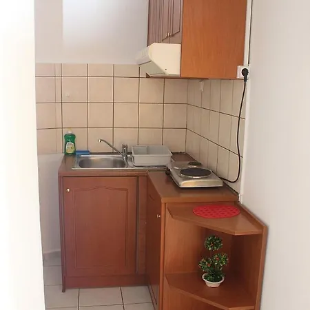 Beach Apartman