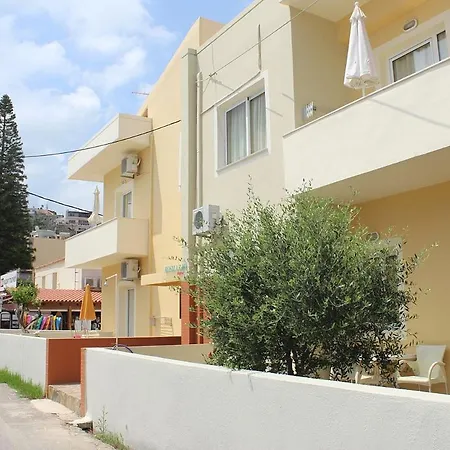 Apartman Beach
