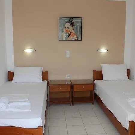 Apartman Beach *