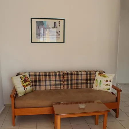 Apartman Beach Plataniász
