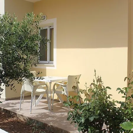 Apartman Beach